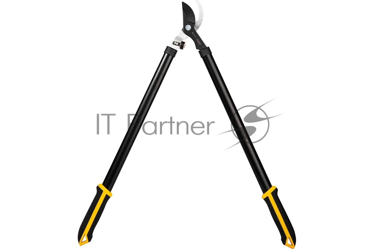 Сучкорез садовый Deli DL2779 длина 670мм, макс. диаметр резки 30мм, сталь 55С