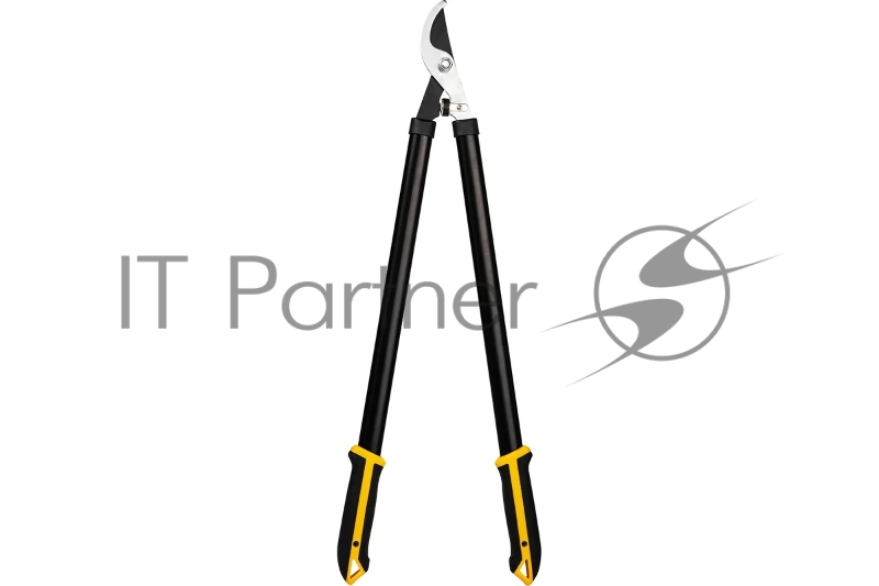 Сучкорез садовый Deli DL2779 длина 670мм, макс. диаметр резки 30мм, сталь 55С