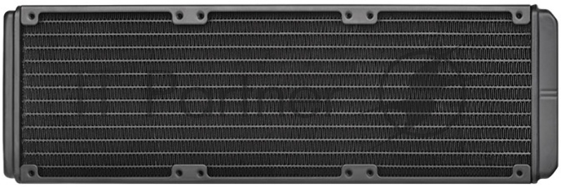 Жидкостная система охлаждения Thermaltake Floe Ultra 360 RGB/All-In-One Liquid Cooling System/Water Block 2.1inch LCD/Fan 120*3 /PWM 500~1500rpm/LED Software Control CWT