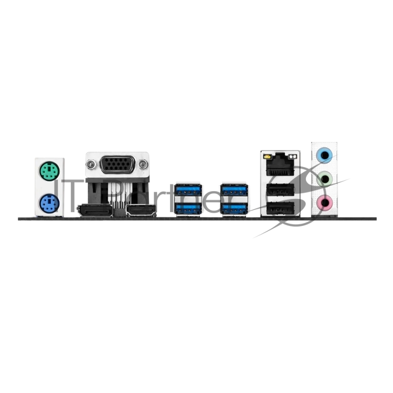 Материнская плата Maxsun MS-Challenger B560M 1200, B560, 2xDDR4, 1xPCIEx16,1xPCIEx1,2xM.2, Front2xUSB3,2xUSB2, Rear2xUSB2,4xUSB3, 5xSATA3, 1GLan, VGA+HDMI+DP, mATX, RTL
