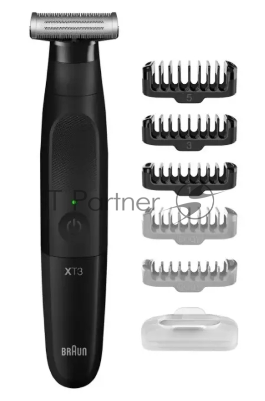 Триммер для волос SERIES XT3 XT3200 BRAUN