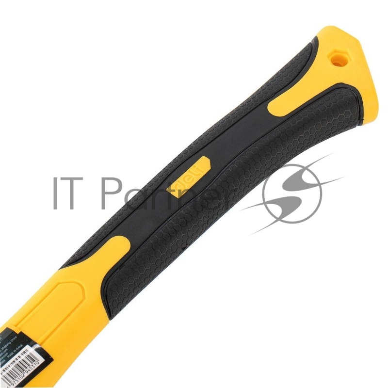 Топор Deli DL5708 600 грамм, фиберглассовая рукоять