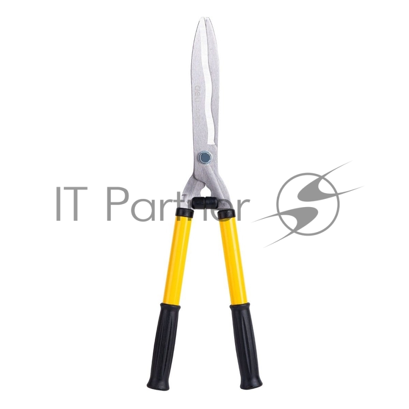 Садовые ножницы Deli DL2806 длина 520мм, сталь 55С