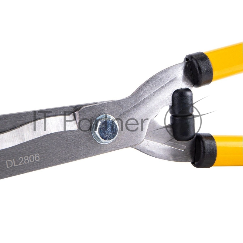 Садовые ножницы Deli DL2806 длина 520мм, сталь 55С