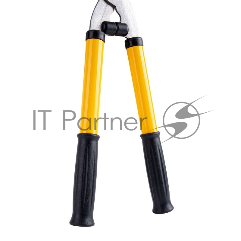 Садовые ножницы Deli DL2806 длина 520мм, сталь 55С