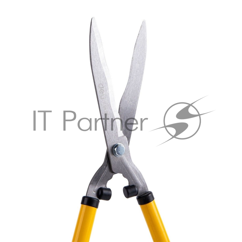 Садовые ножницы Deli DL2806 длина 520мм, сталь 55С