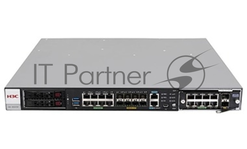 Контроллер доступа WX3820X Access Controller