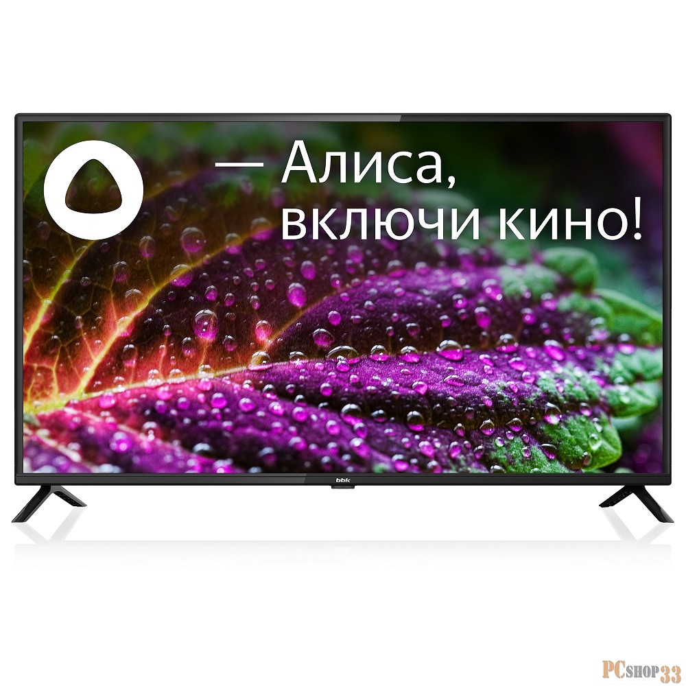 Телевизор BBK 42LEX-9201/FTS2C