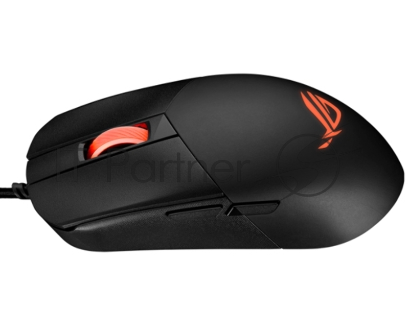 Игровая мышь ASUS P518 ROG STRIX IMPACT III