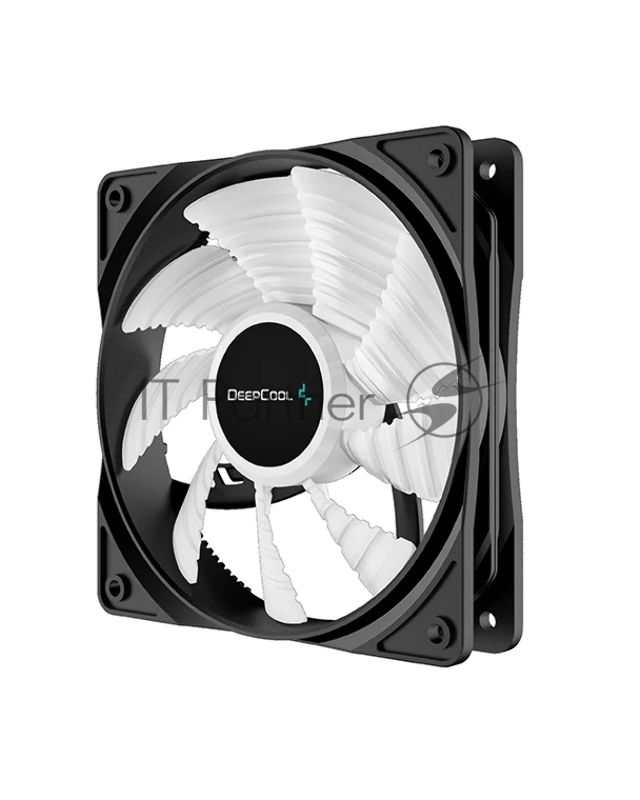 Вентилятор DEEPCOOL RF 120