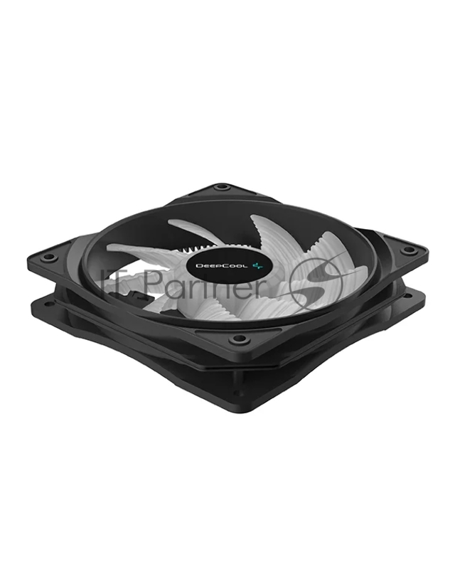 Вентилятор DEEPCOOL RF120W