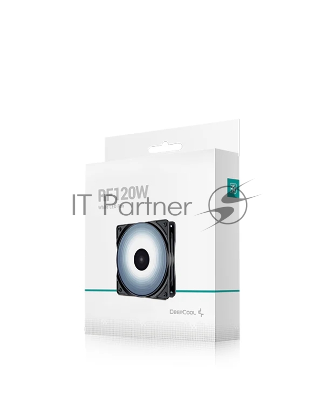 Вентилятор DEEPCOOL RF120W