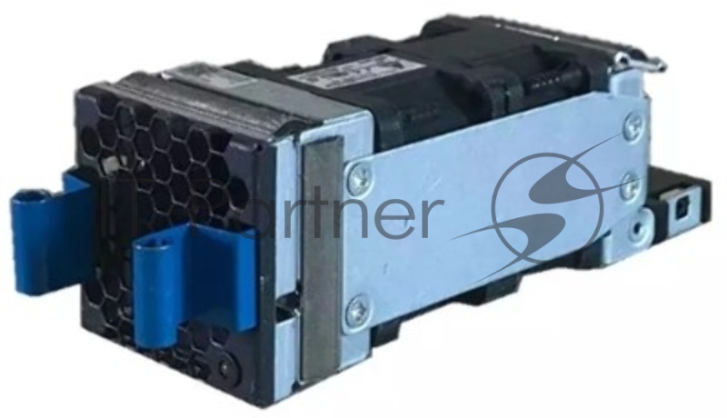 Вентилятор Fan Module (SW, 4056, DC, Air Outlets in Panel)