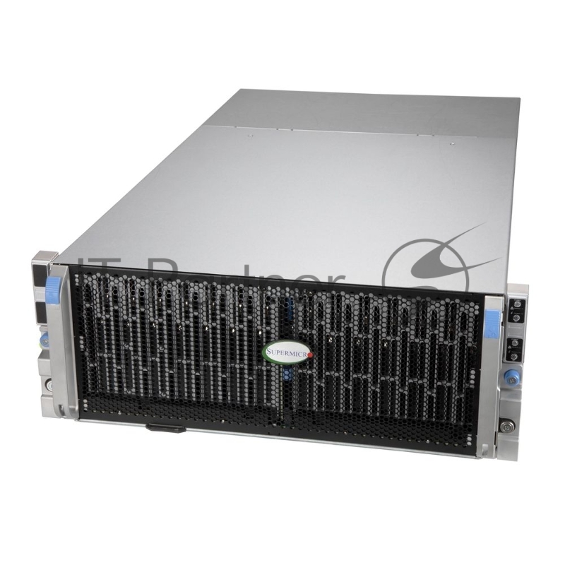Корпус SuperMicro CSE-947SE2C-R1K66JBOD