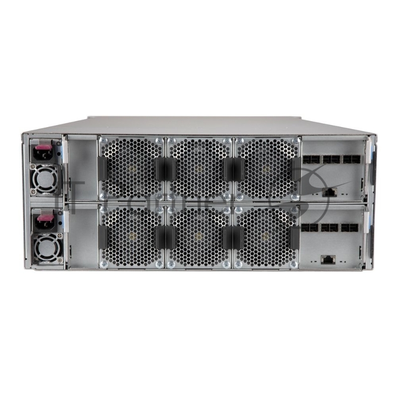 Корпус SuperMicro CSE-947SE2C-R1K66JBOD