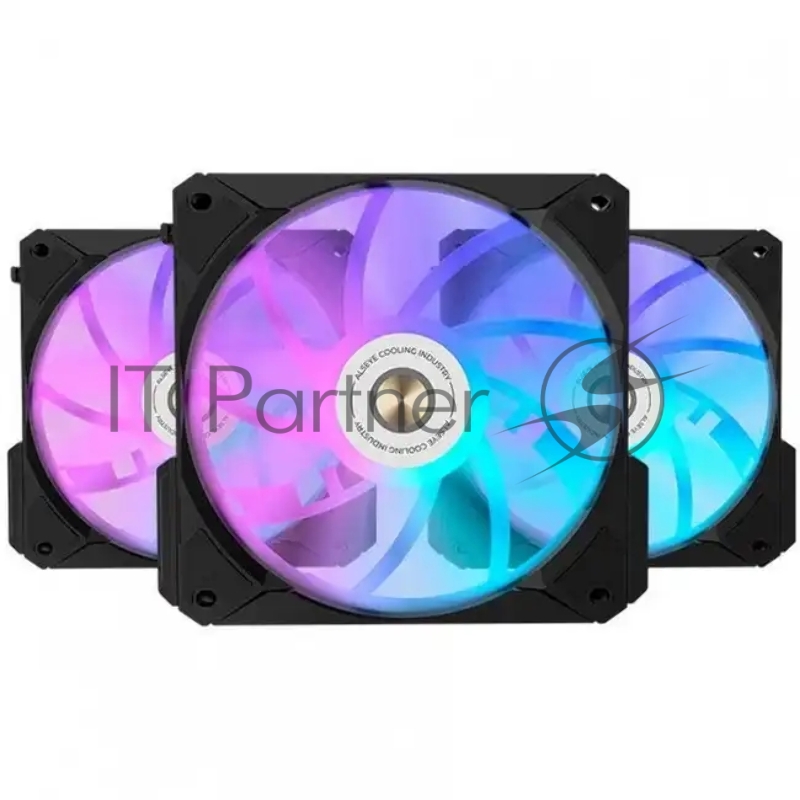 Вентилятор для корпуса ALSEYE COOLING FAN i12B-K3 Black Dimensions: 120x120x25mm,Voltage: DC 12V,Current: 0.21AFan Speed :800-1800±10%, Max. Air Flow: 31.18-73.92CFMMax. Air Pressure: 0.56-2.1mmH20,Max. Noise: 20-33.2dBABearing Type : FDB Bearing,Lif