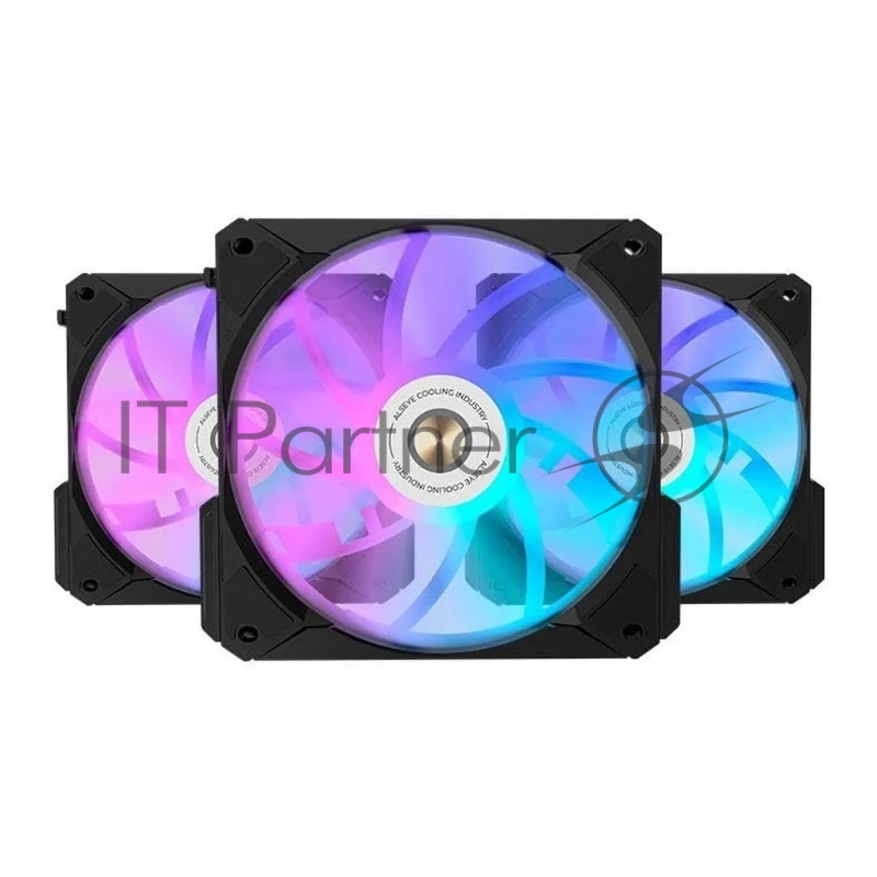 Вентилятор для корпуса ALSEYE COOLING FAN i12B black Dimensions: 120 x 120 x 25mmVoltage: DC 12VCurrent: 0.25A±10%Fan Speed : 800-1800±10%Max. Air Flow: 31.18-73.92CFMMax. Air Pressure: 0.56-2.1mmH20Max. Noise: 20-33.2dBABearing Type : FDB BearingLif