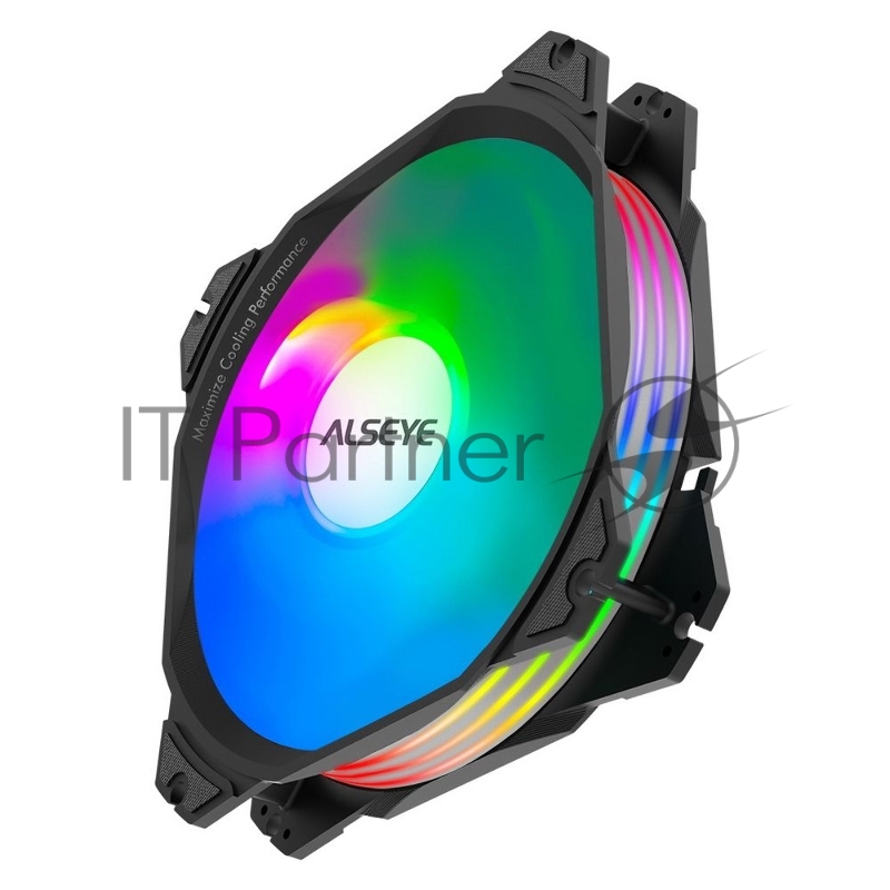 Вентилятор для корпуса ALSEYE M120-PB-A Dimensions:120x120x25mm,Voltag speed: 800-1700RPM±10%Air Flow: 31.06~66CFM±10%Air Pressure: 0.38~1.81mmH20±10%Bearing Type:FDBLife Expectancy: 70,000hoursNoise Level: 20.9~35.8dB(A)±10%