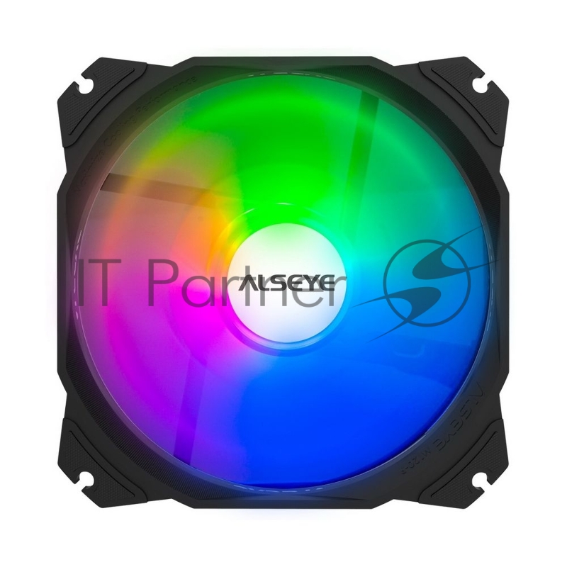 Вентилятор для корпуса ALSEYE M120-PB-A Dimensions:120x120x25mm,Voltag speed: 800-1700RPM±10%Air Flow: 31.06~66CFM±10%Air Pressure: 0.38~1.81mmH20±10%Bearing Type:FDBLife Expectancy: 70,000hoursNoise Level: 20.9~35.8dB(A)±10%