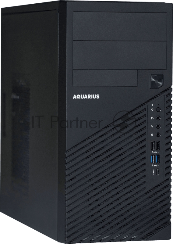 Компьютер Aquarius Pro P30 K44 R53 (MNT_400/i5_11400/1xDDR4_8G/VI /QRDP-P30K441M2618C125F02NLNKT