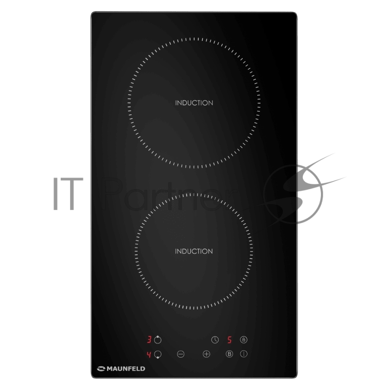 Индукционная варочная панель MAUNFELD AVI292STBK