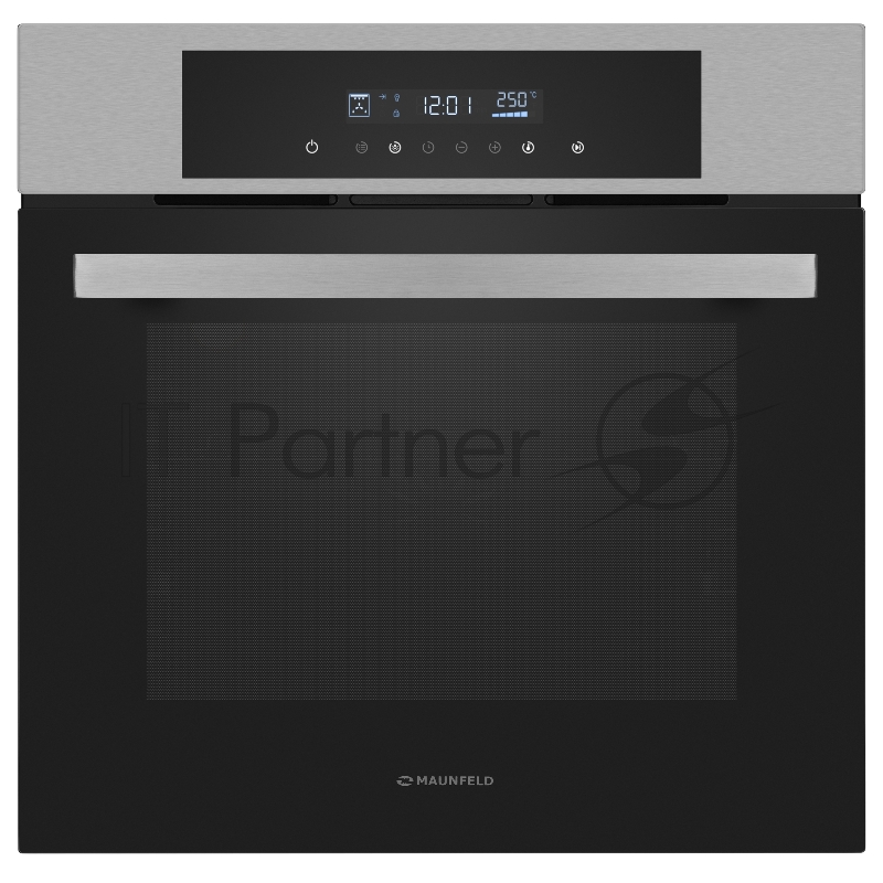 Шкаф духовой электрический MAUNFELD AEOD6063S