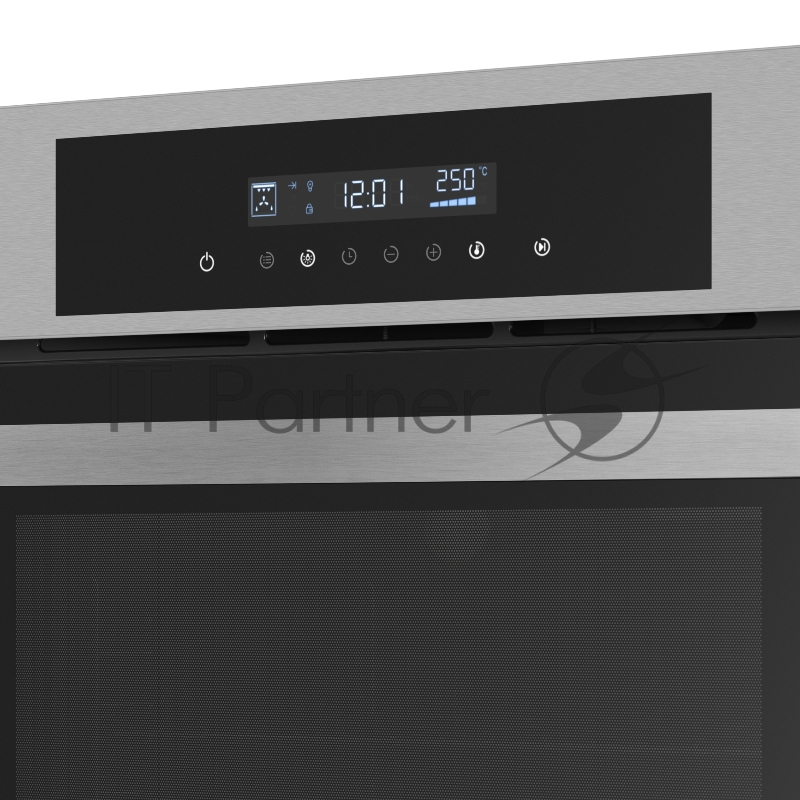 Шкаф духовой электрический MAUNFELD AEOD6063S