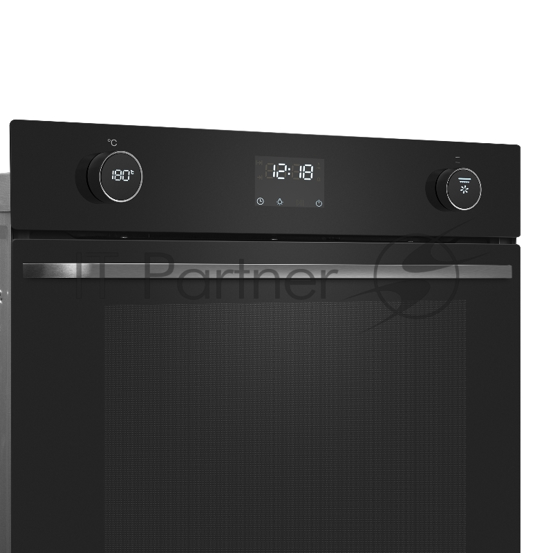 Шкаф духовой электрический MAUNFELD EOEM7614B