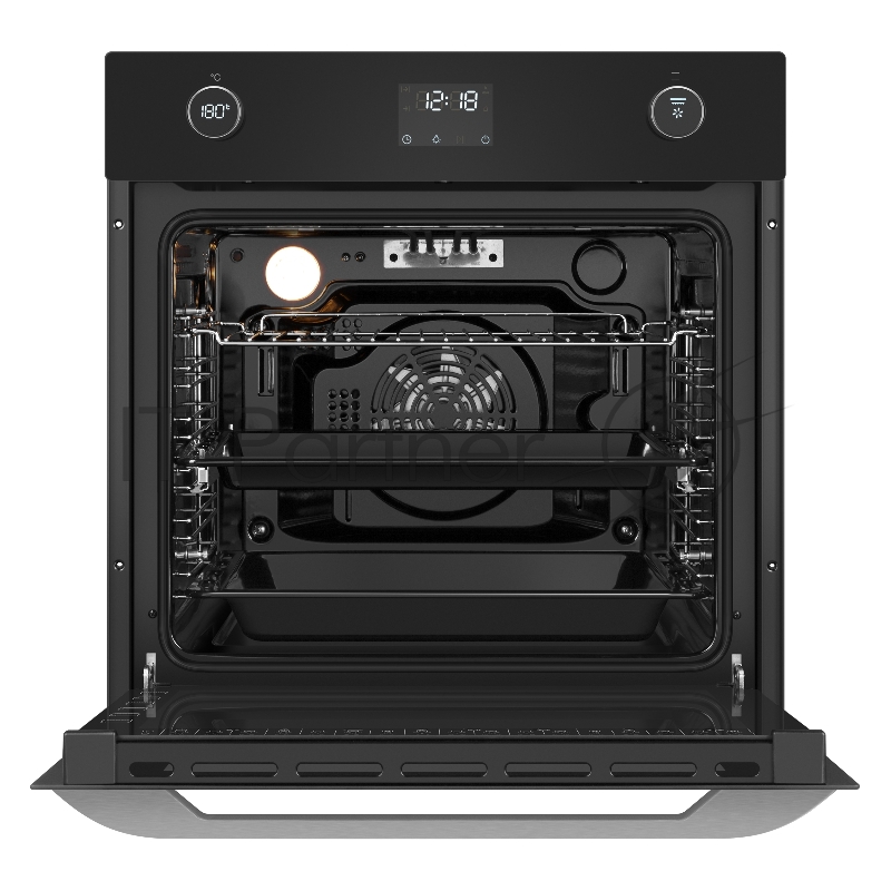 Шкаф духовой электрический MAUNFELD EOEM7614B