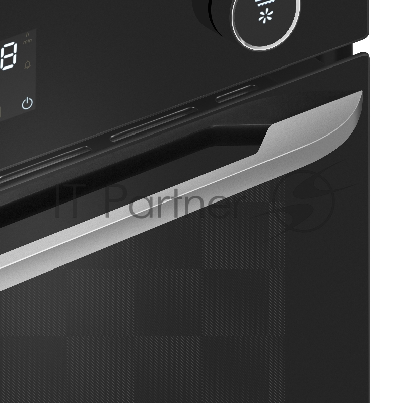 Шкаф духовой электрический MAUNFELD EOEM7614B