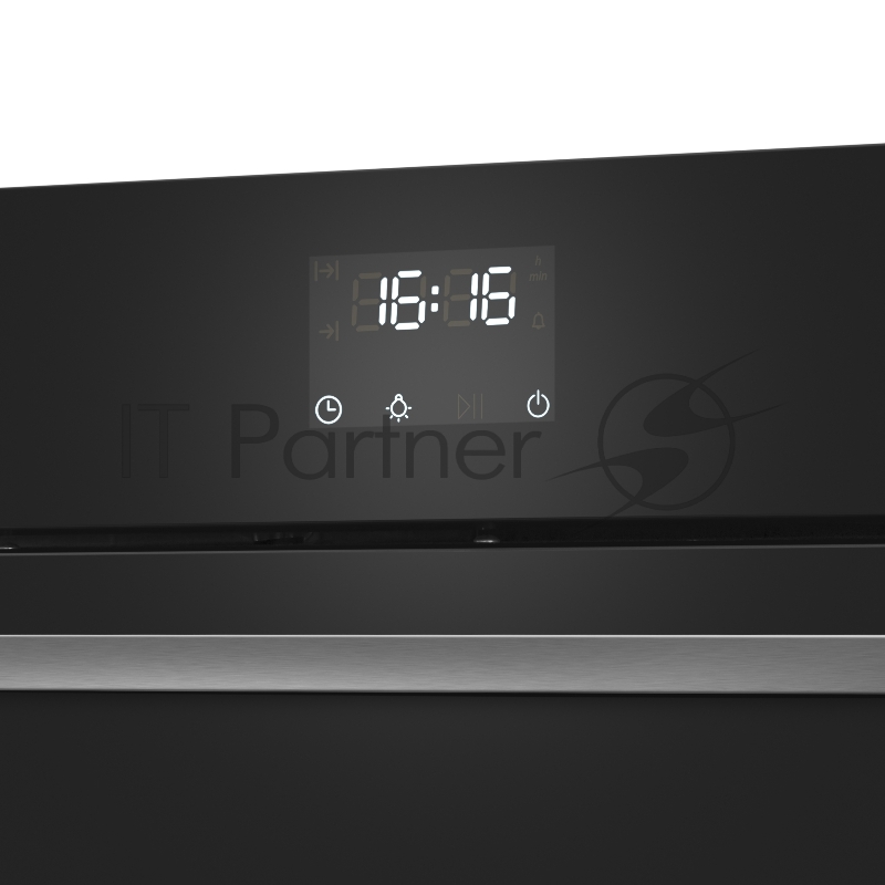 Шкаф духовой электрический MAUNFELD EOEM7614B