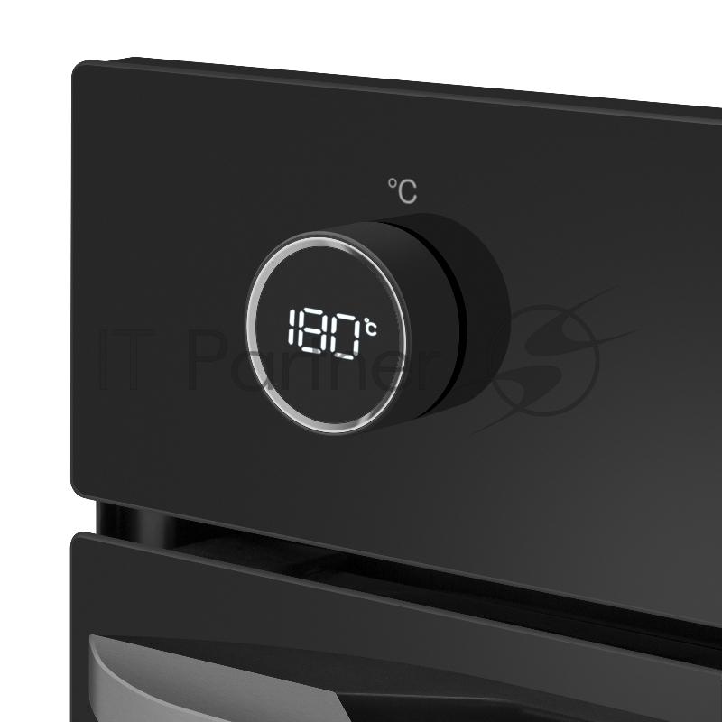 Шкаф духовой электрический MAUNFELD EOEM7614B