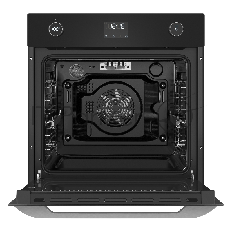 Шкаф духовой электрический MAUNFELD EOEM7614B