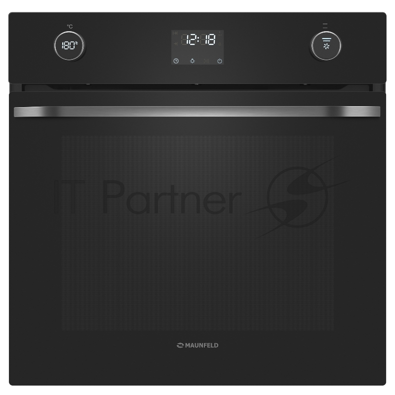 Шкаф духовой электрический MAUNFELD EOEM7614B