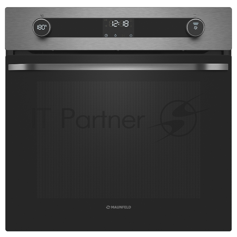 Шкаф духовой электрический MAUNFELD EOEM7614S
