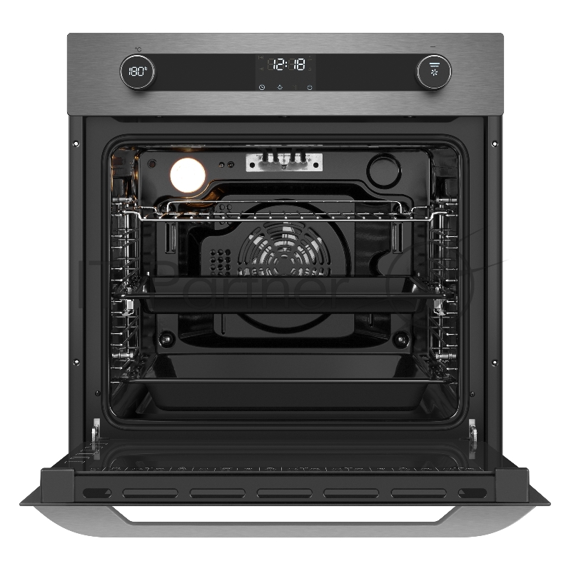 Шкаф духовой электрический MAUNFELD EOEM7614S