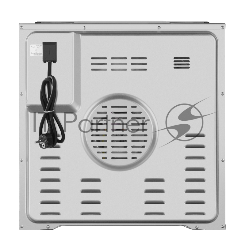 Шкаф духовой электрический MAUNFELD EOEM7614S