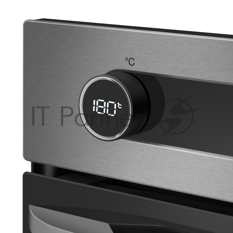 Шкаф духовой электрический MAUNFELD EOEM7614S