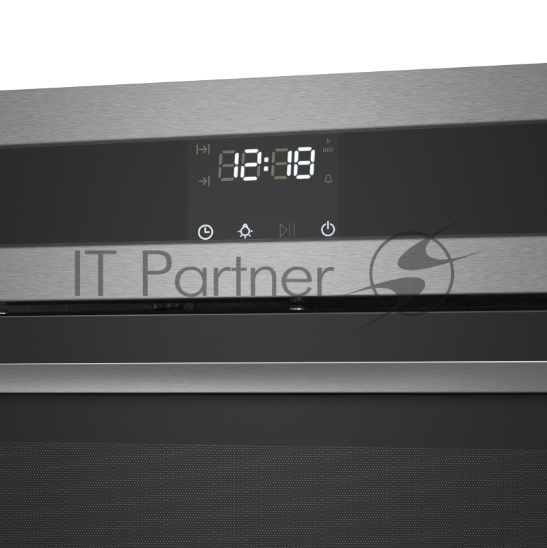 Шкаф духовой электрический MAUNFELD EOEM7614S