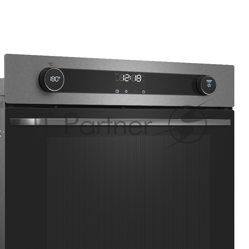 Шкаф духовой электрический MAUNFELD EOEM7614S