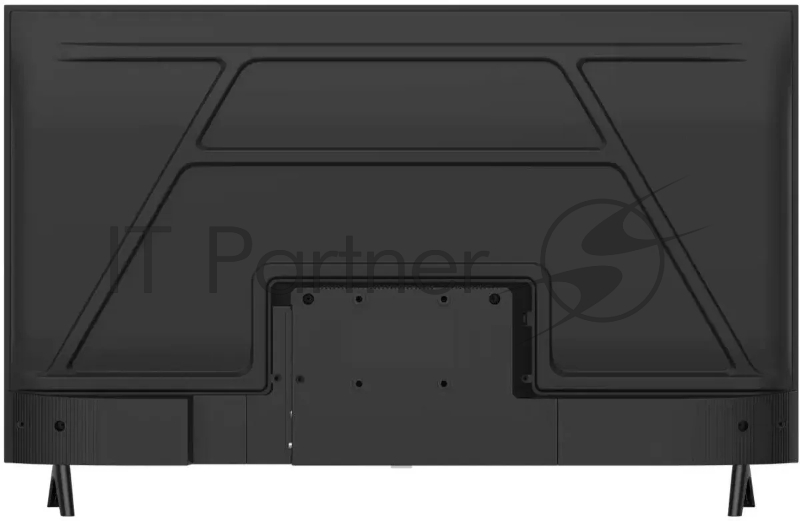 Телевизор TCL 32 32S5400AF 1920x1080 Bluetooth Wi-Fi Direct Google TV черный