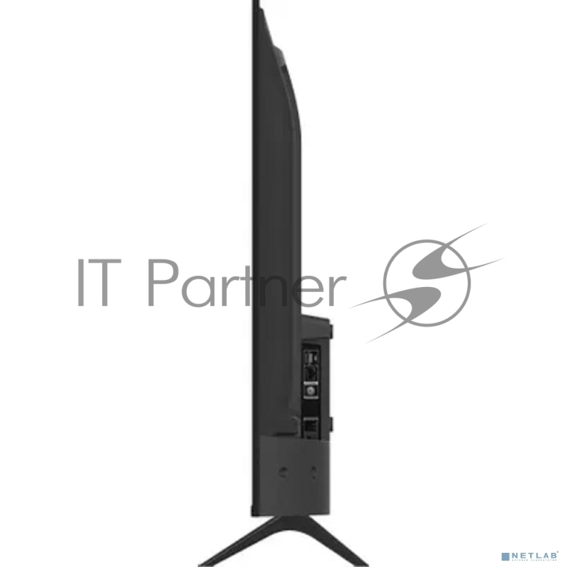 Телевизор TCL 32 32S5400AF 1920x1080 Bluetooth Wi-Fi Direct Google TV черный