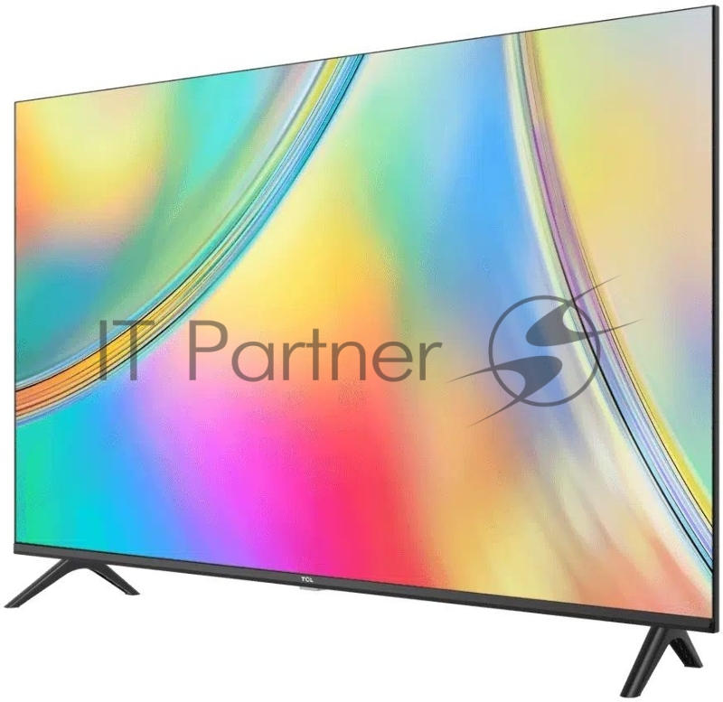 Телевизор TCL 32 32S5400AF 1920x1080 Bluetooth Wi-Fi Direct Google TV черный