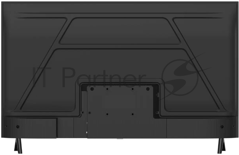 Телевизор TCL 32 32S5400AF 1920x1080 Bluetooth Wi-Fi Direct Google TV черный