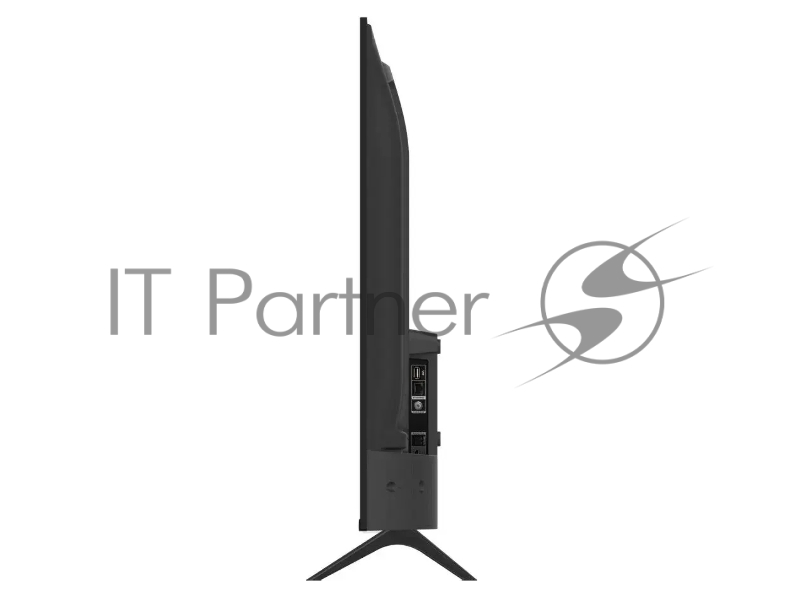 Телевизор TCL 32 32S5400AF 1920x1080 Bluetooth Wi-Fi Direct Google TV черный