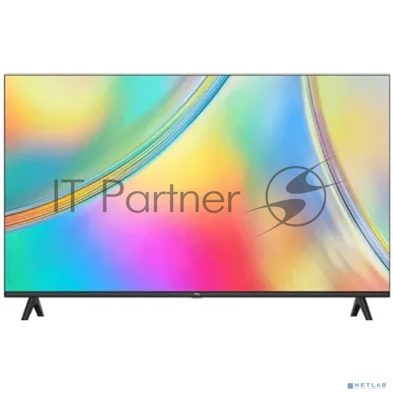 Телевизор TCL 32 32S5400AF 1920x1080 Bluetooth Wi-Fi Direct Google TV черный