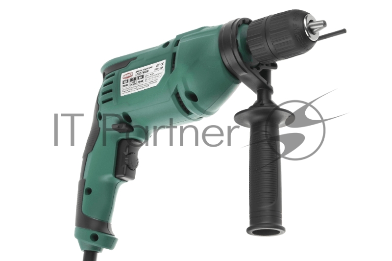 Дрель ударная Hammer UDD780B 780Вт БЗП 13мм 0-3000об/мин реверс