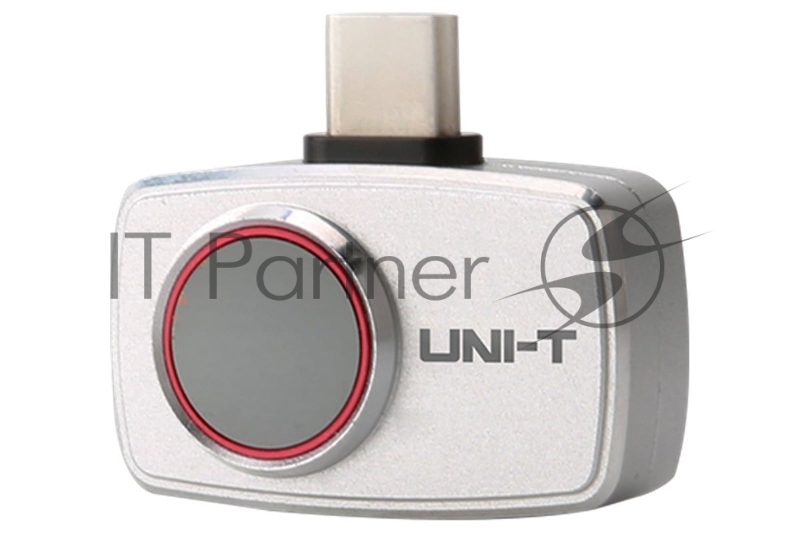 Тепловизор для смартфона UTi720M , 256 * 192, -20C~200C, 25Гц, подключение к моб. устройствам USB-C