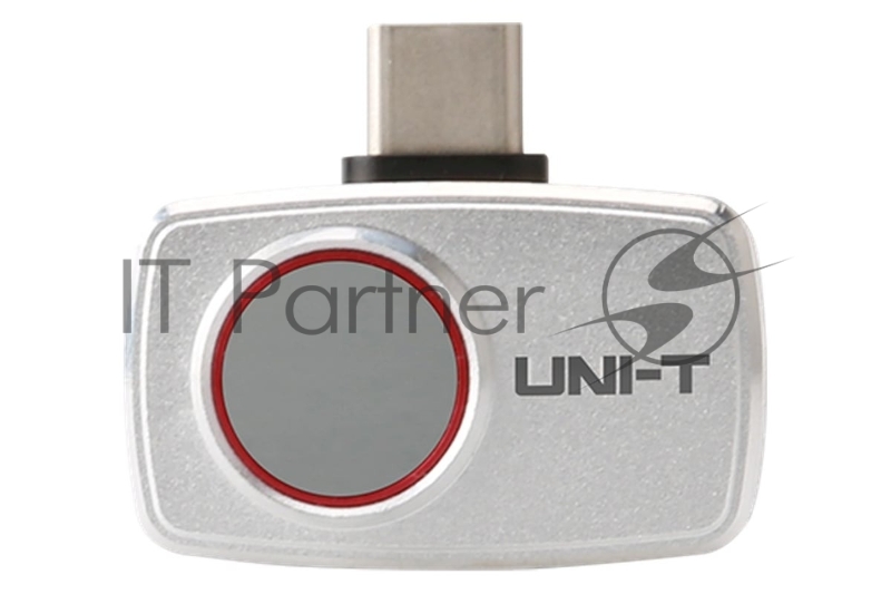 Тепловизор для смартфона UTi720M , 256 * 192, -20C~200C, 25Гц, подключение к моб. устройствам USB-C