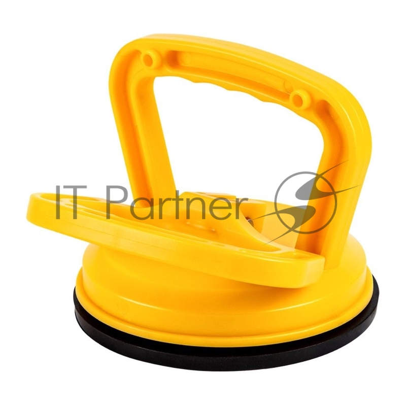 Присоска для стекла (стеклодомкрат) одинарная Deli DL-XP21 1*118мм, грузоподъемность 40кг